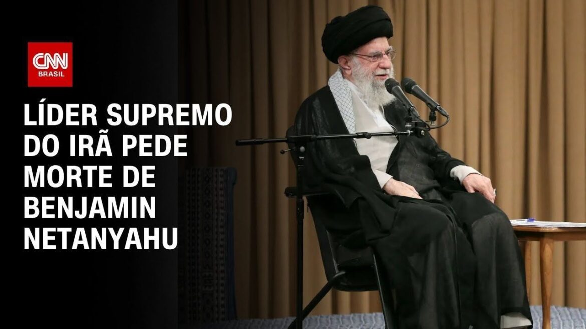 dois-juizes-da-suprema-corte-do-ira-foram-mortos-a-tiros,-diz-o-judiciario