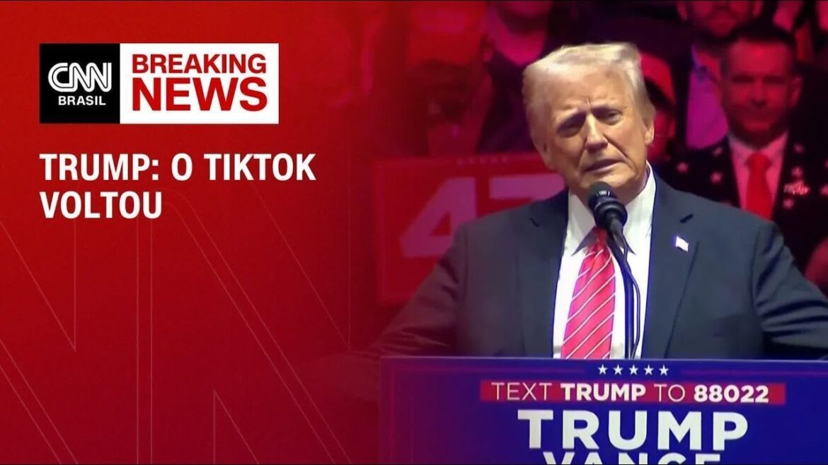 trump-assina-ordem-prometida-ao-tiktok-que-adia-a-proibicao-do-aplicativo