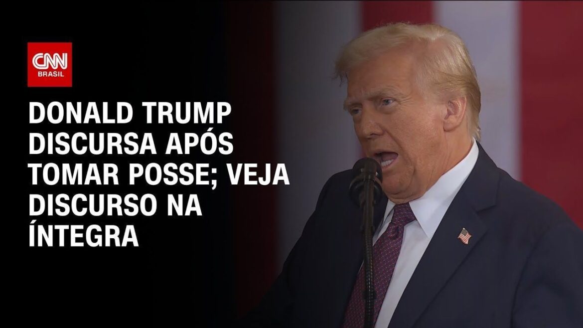 veja-a-posse-de-donald-trump-como-presidente-dos-eua-em-fotos