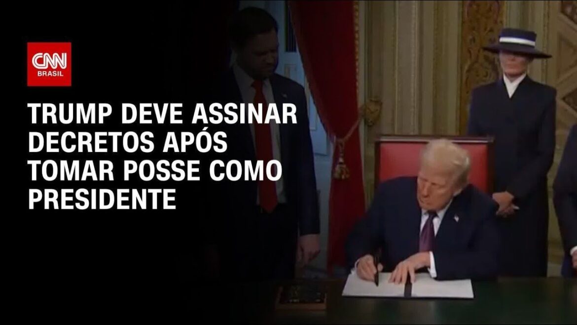 caravana-de-imigrantes-deixou-mexico-para-os-eua-antes-de-posse-de-trump