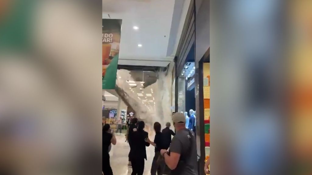 parte-de-teto-de-shopping-desaba-em-sp;-veja-video