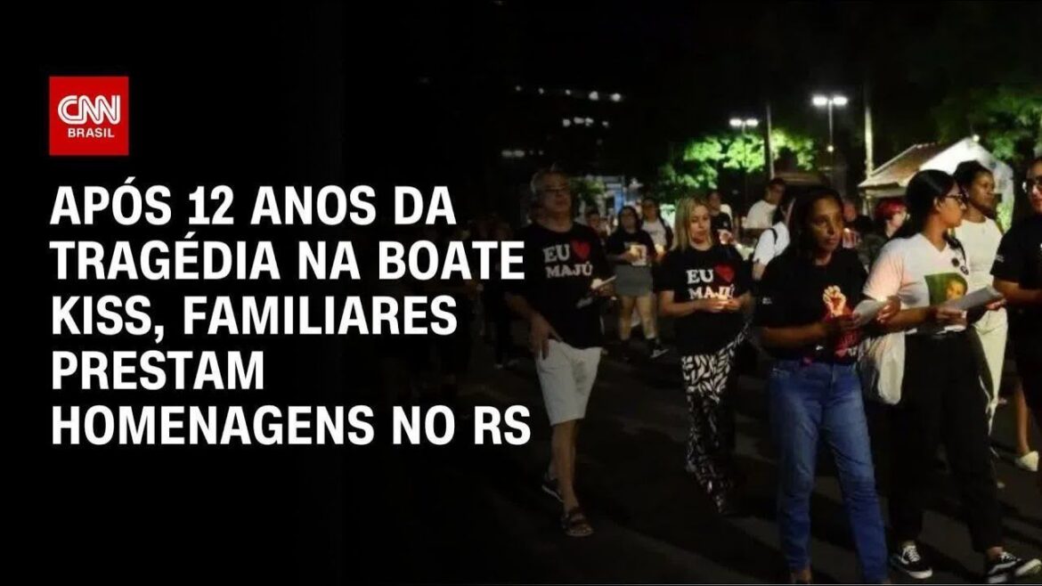 boate-kiss:-12-anos-apos-tragedia,-familiares-prestam-homenagens-no-rs