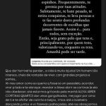 “a-vida-e-muito-injusta”:-diz-companheira-de-advogado-morto-em-acidente