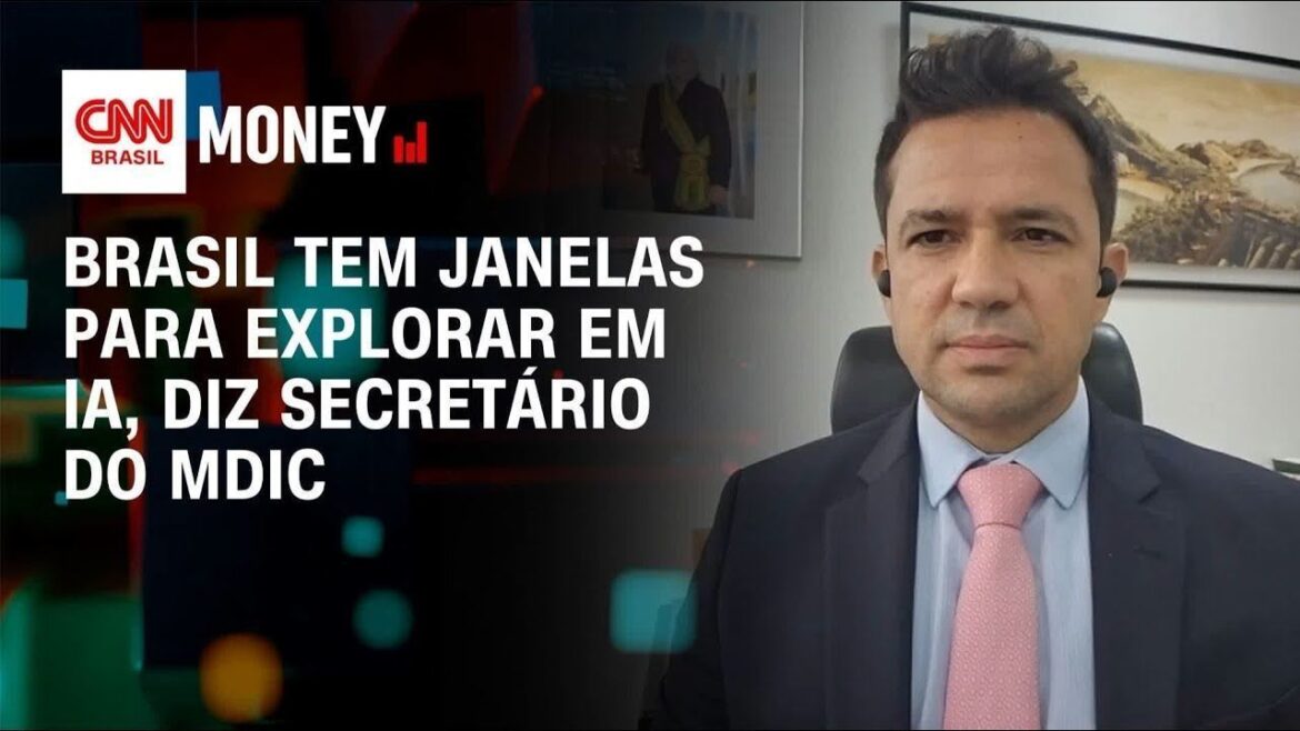 ia-deve-eliminar-empregos,-mas-abordagem-inclusiva-pode-amenizar-efeitos