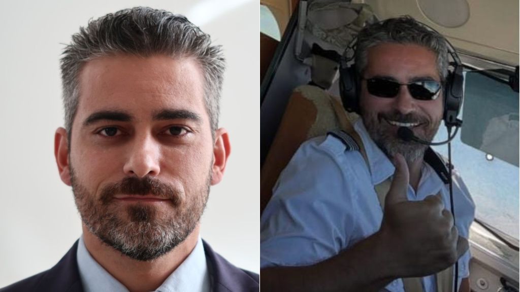 piloto-de-aviao-que-caiu-em-sp-tinha-mais-de-dez-anos-de-experiencia