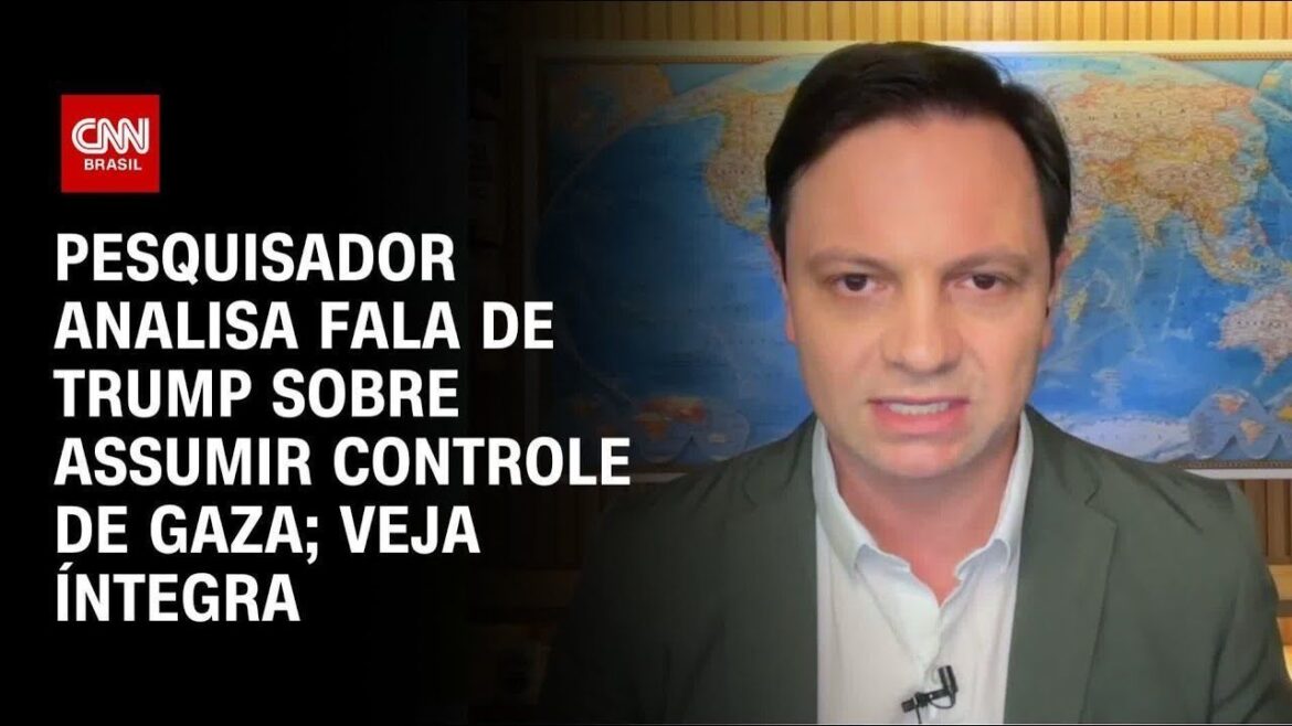 mediadores-temem-rompimento-de-cessar-fogo-em-gaza,-dizem-fontes