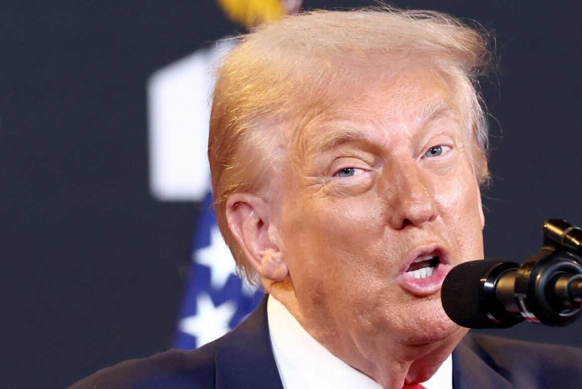 trump-usa-poder-militar-como-instrumento-de-comunicacao,-diz-especialista