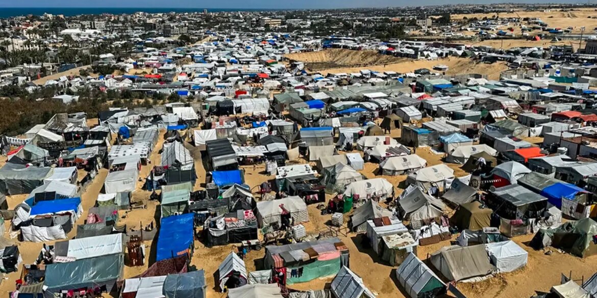 israel-avanca-sobre-a-cisjordania;-parlamentares-falam-em-anexacao