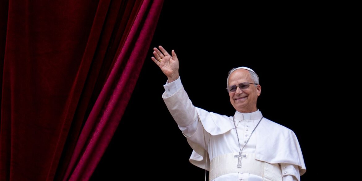 papa-leao-e-rei-charles-iii-participam-de-encontro-no-vaticano