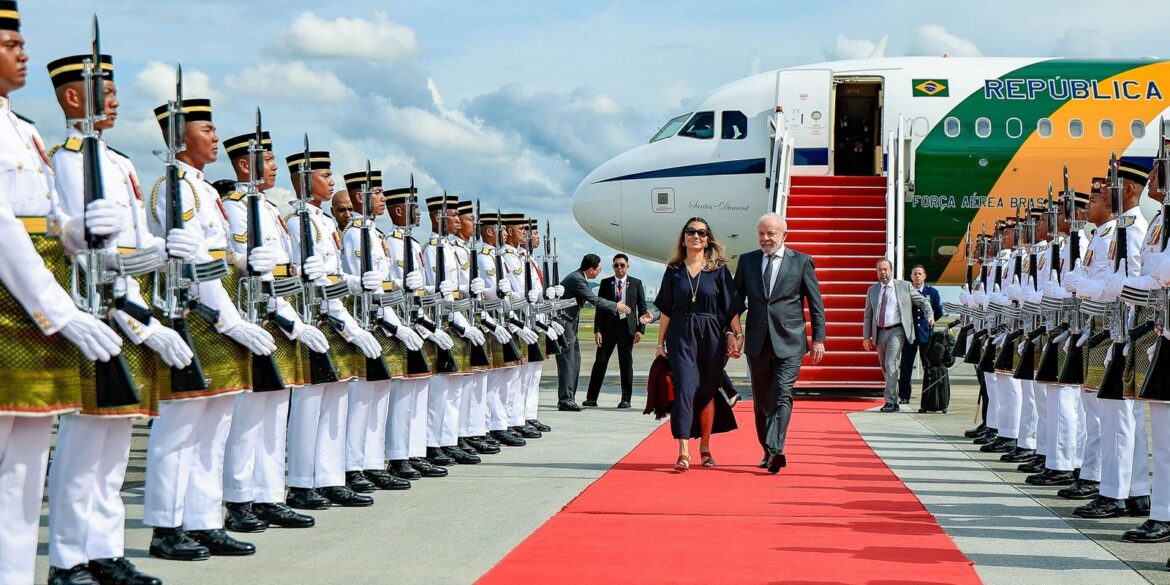 lula-esta-na-malasia,-onde-participa-de-cupula-do-sudeste-asiatico