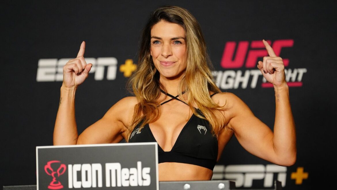 mackenzie-dern:-quem-e-a-nova-campea-do-ufc-e-estrela-do-mma-feminino