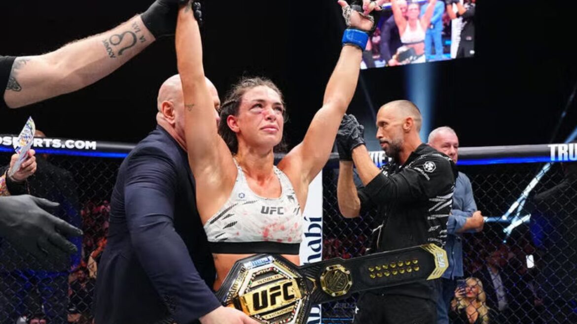 ranking-do-ufc:-veja-a-lista-completa-de-todas-as-categorias