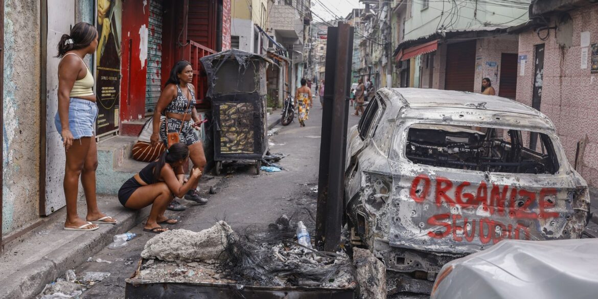 moraes-determina-preservacao-integral-de-provas-sobre-megaoperacao