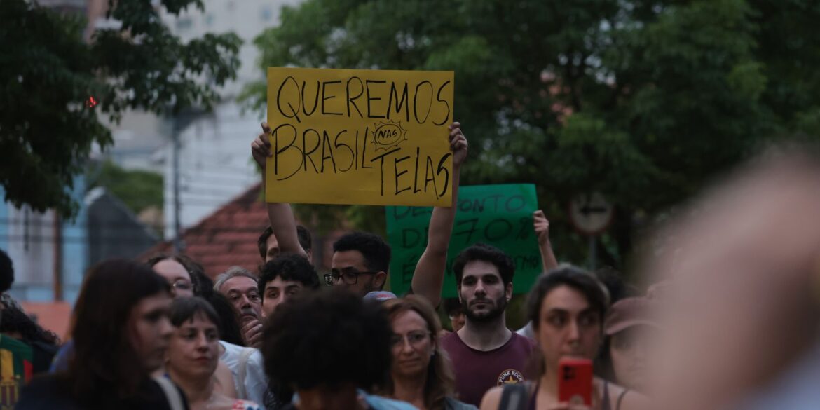 setor-audiovisual-protesta-contra-pl-da-regulacao-do-streaming