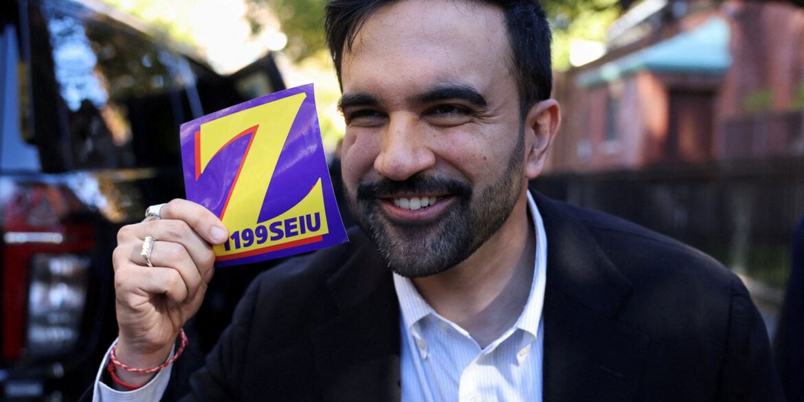 imigrante-mulcumano,-zohran-mamdani,-pode-ser-prefeito-de-nova-iorque