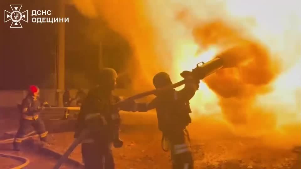 ataque-de-drones-russos-causa-incendios-em-estacoes-de-energia-da-ucrania