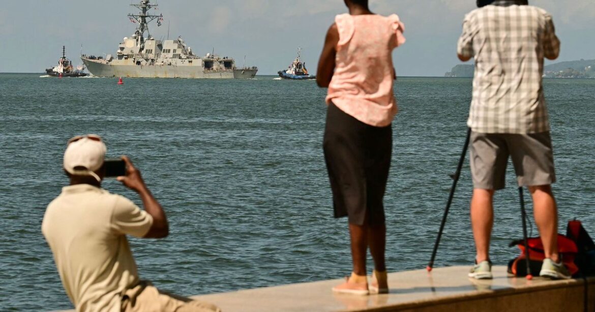 eua-farao-novos-exercicios-militares-em-trinidad-e-tobago