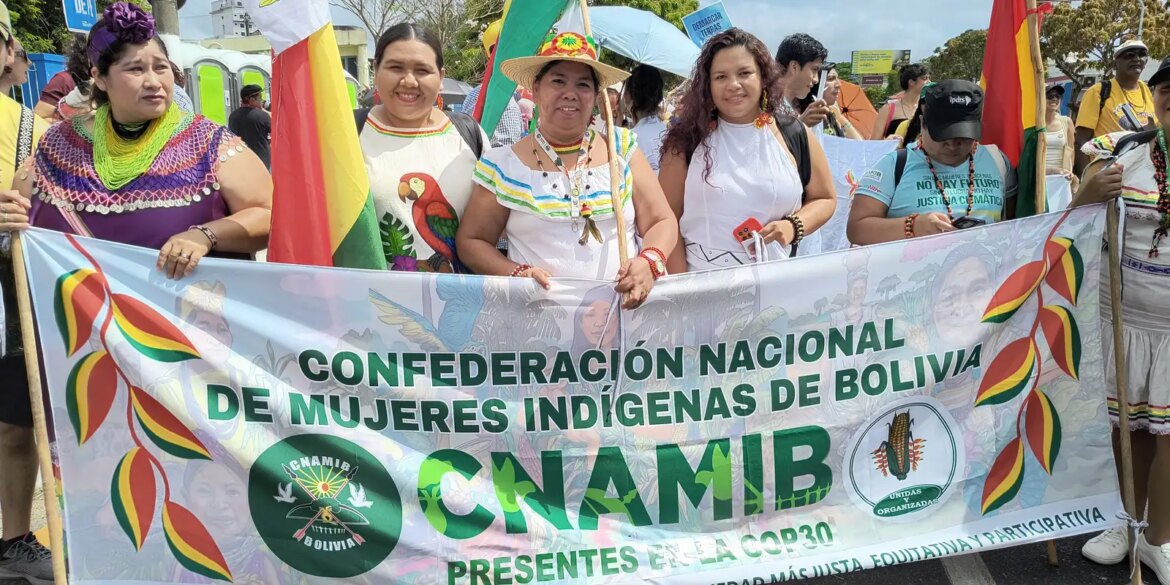 indigenas-sul-americanos-se-unem-em-belem-por-territorios-e-direitos