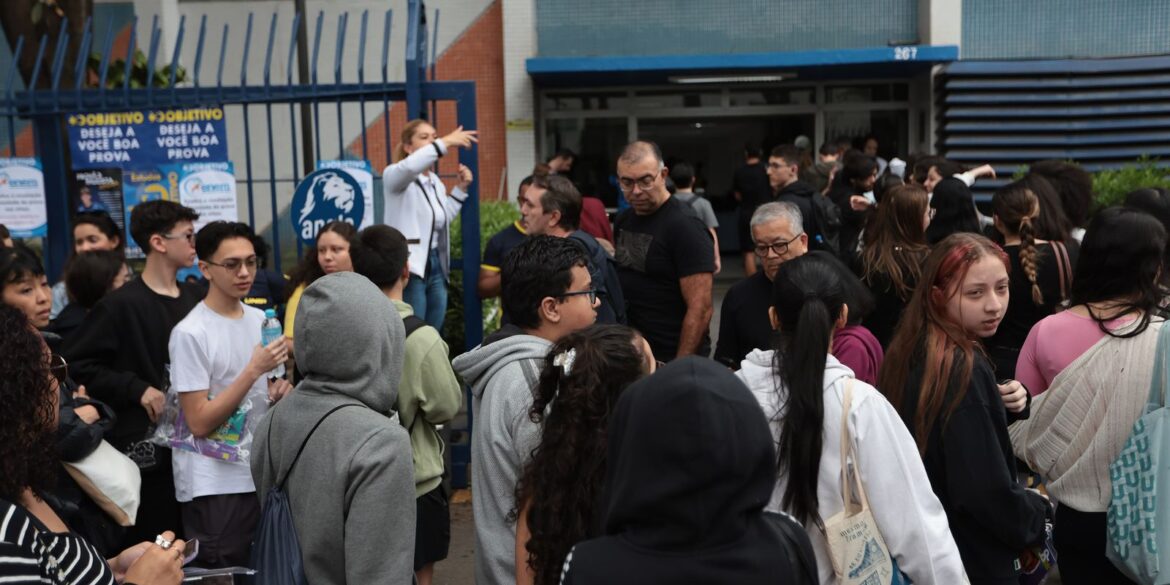 enem-2025:-confira-as-dicas-para-o-segundo-dia-de-exame