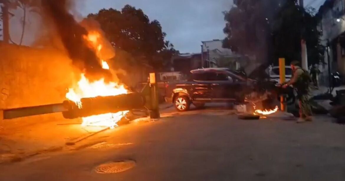 mais-de-treze-mil-pontos-de-bloqueio-serao-alvos-da-operacao-barricada-zero