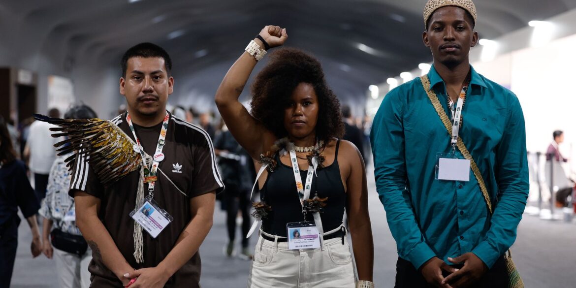 diplomatas-indigenas-relatam-experiencia-em-negociacoes-da-cop30