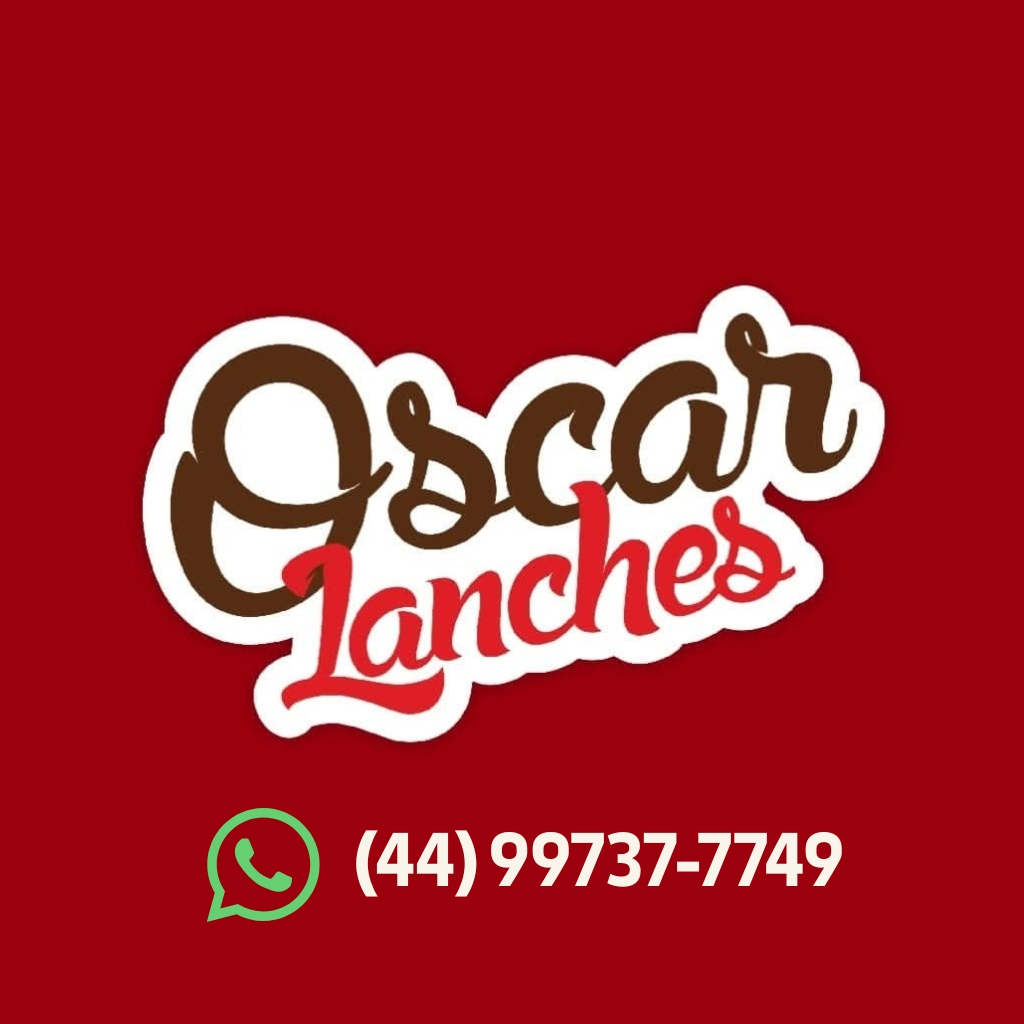Oscar Lanches