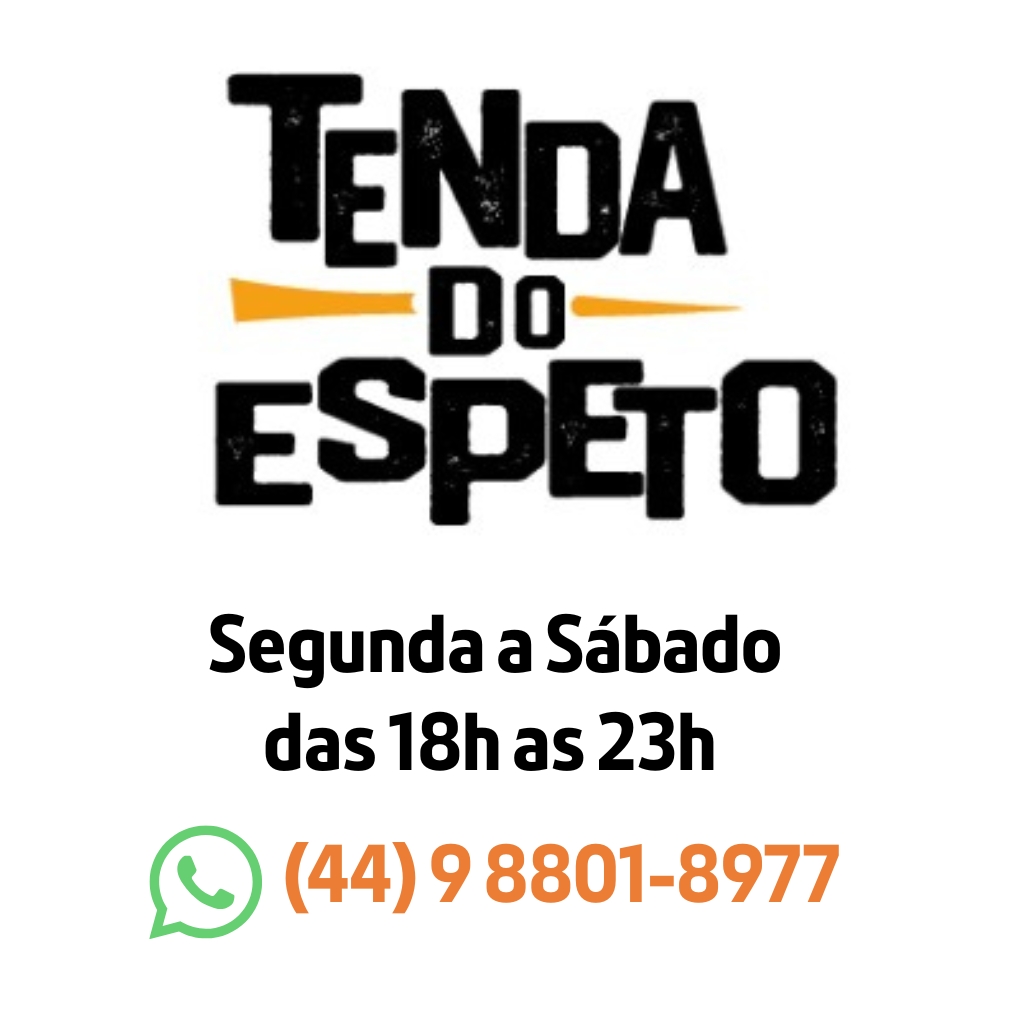 Tenda do Espeto