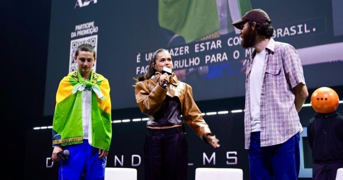 “marty-supreme”:-diretor-se-inspira-em-“cidade-de-deus”-e-“pixote”