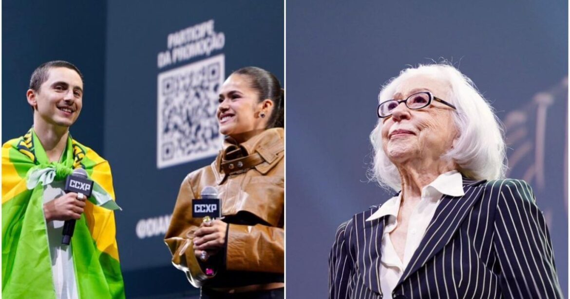 ccxp25:-2a-dia-tem-timothee-apaixonado-pelo-brasil-e-montenegro-ovacionada