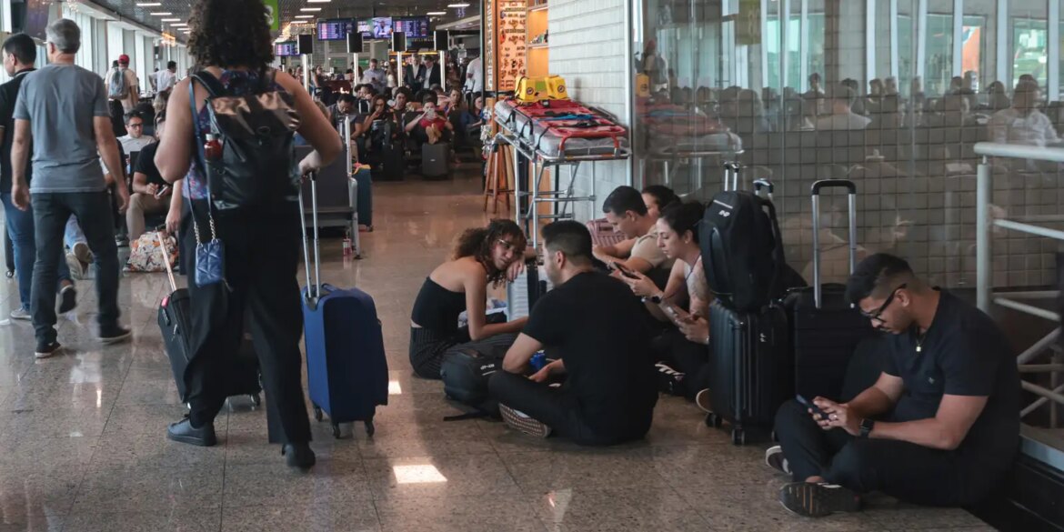 passageiros-de-congonhas-relatam-cansaco-e-falta-de-suporte-de-aereas