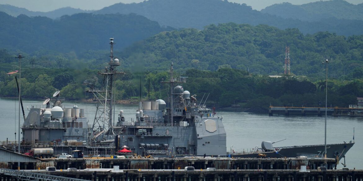cresce-tensao-com-interceptacao-de-tres-navios-venezuelanos-pelos-eua