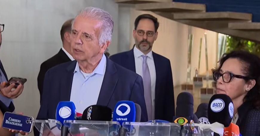 mucio:-ha-muita-informacao-desencontrada,-mas-fronteira-esta-“tranquila”