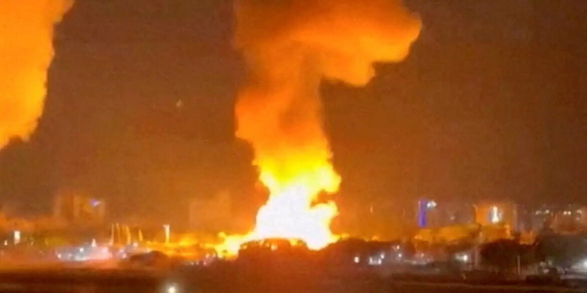 presidente-dos-eua-anuncia-ataque-em-larga-escala-a-venezuela