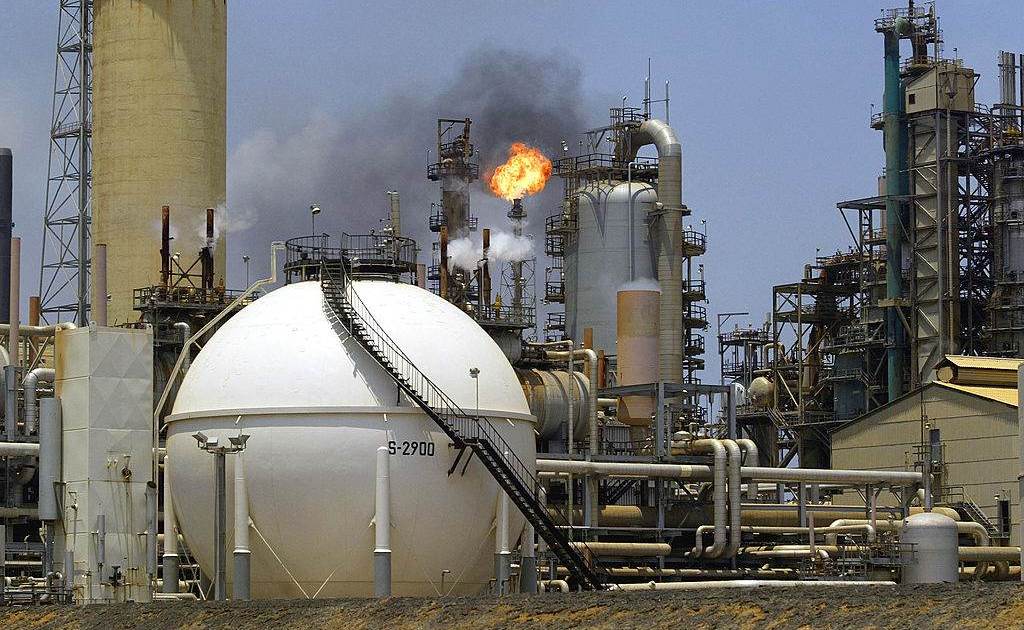 eua-exigem-que-venezuela-faca-parceria-exclusiva-na-producao-de-petroleo