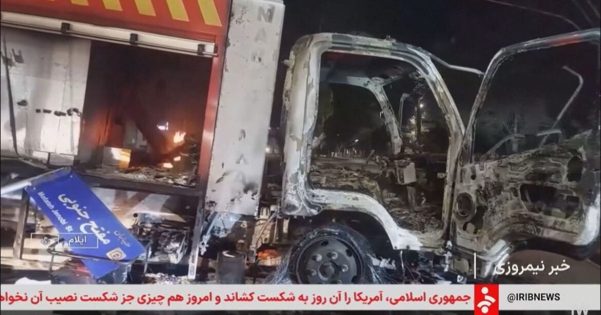 video:-midia-iraniana-mostra-supostas-consequencias-dos-protestos-no-pais