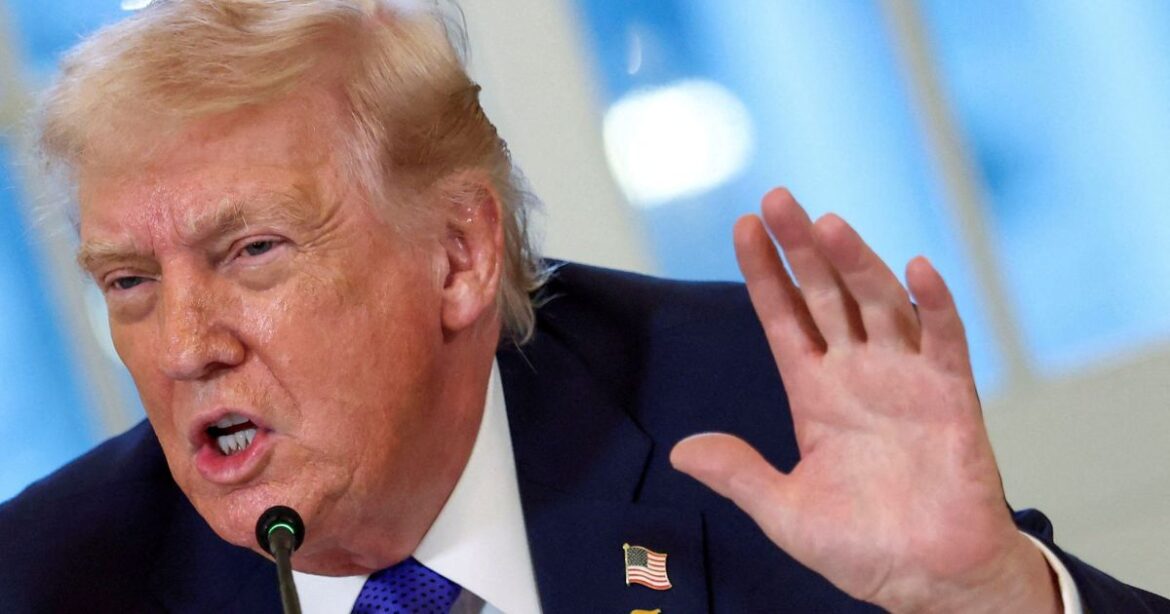 trump-nao-descarta-acao-militar-no-ira-e-diz-que-observara-situacao