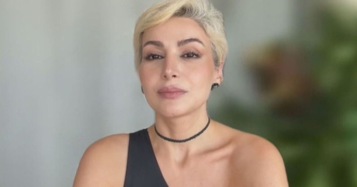 “mulheres-estao-na-linha-de-frente-dos-protestos”,-diz-iraniana