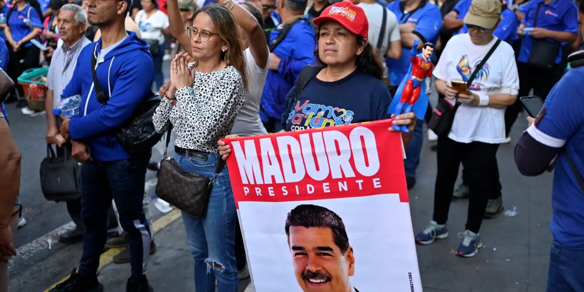 juristas-pedem-que-tribunal-internacional-investigue-acao-na-venezuela