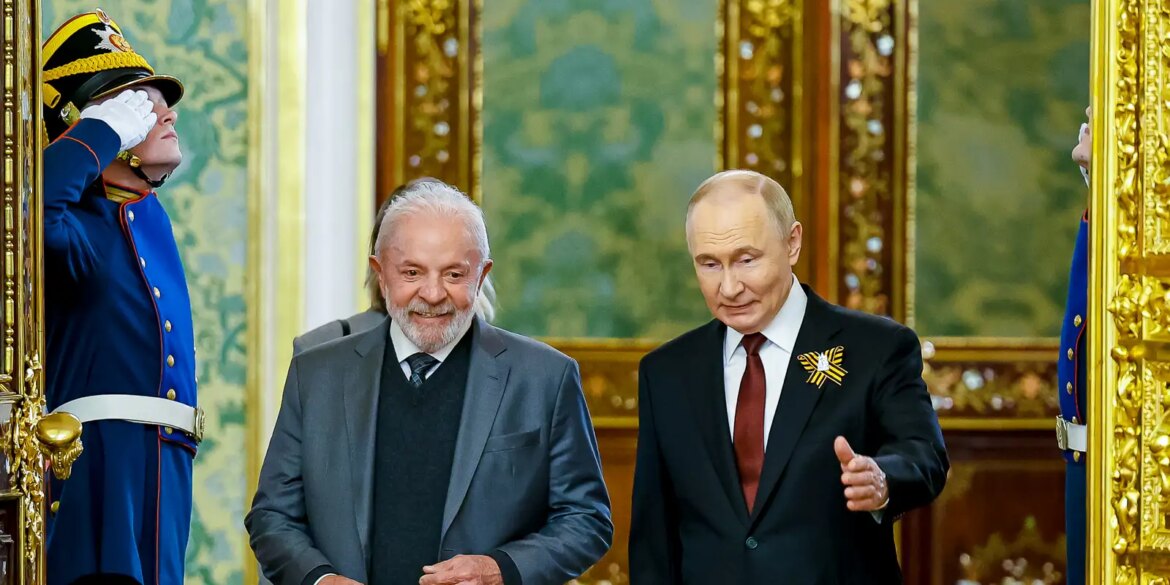 lula-conversa-com-putin-sobre-venezuela-pos-ataques-dos-eua