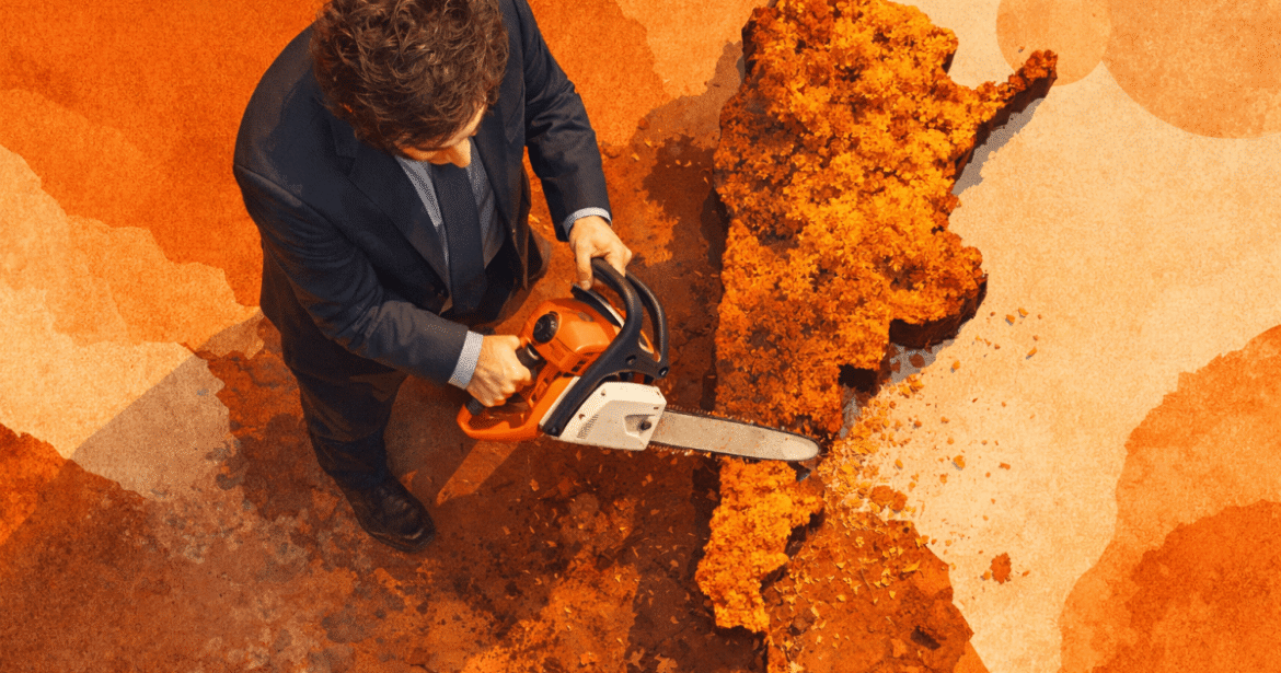 com-ajuste-fiscal,-argentina-de-milei-melhora-percepcao-externa