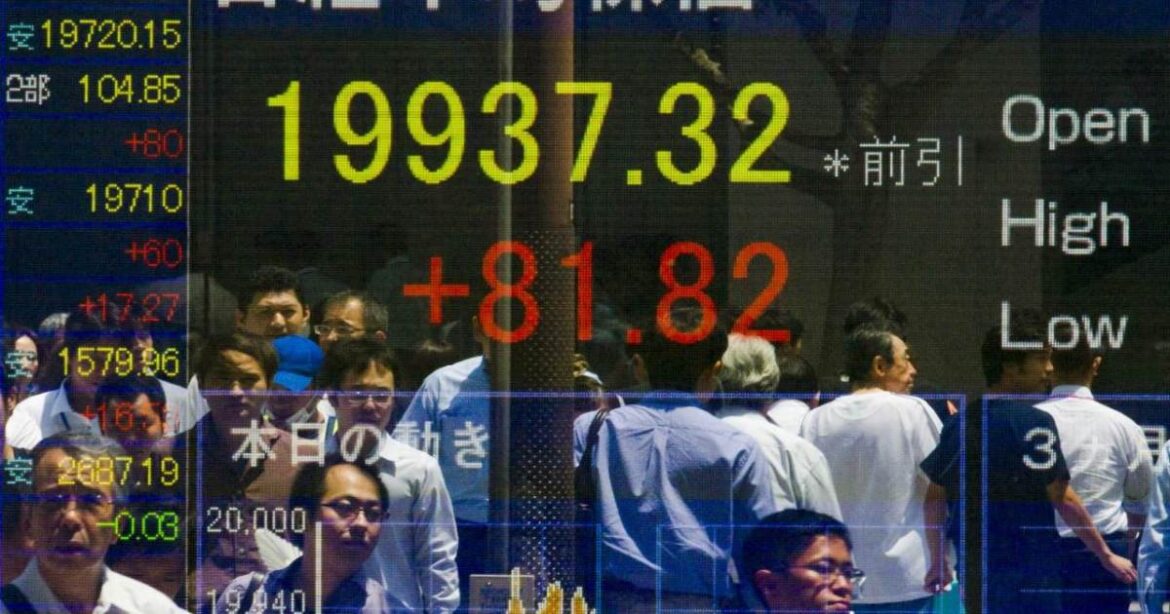 bolsas-da-asia-fecham-em-alta-com-recorde-em-toquio-e-salto-em-seul