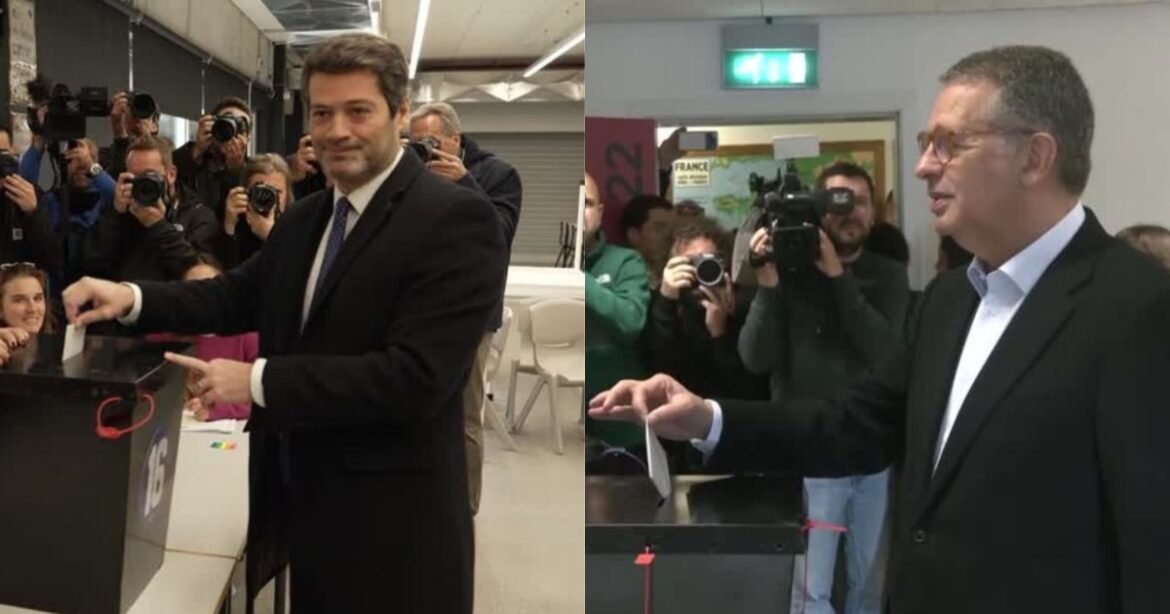 candidatos-votam-no-segundo-turno-das-eleicoes-presidenciais-de-portugal