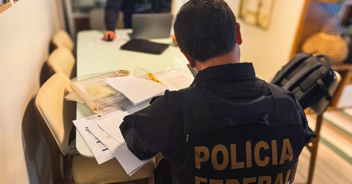 pl-antifaccao:-delegados-dizem-que-texto-retira-recursos-da-pf