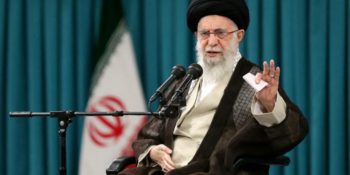 tv-iraniana-confirma-morte-de-khamenei-e-orgao-colegiado-assume-poder