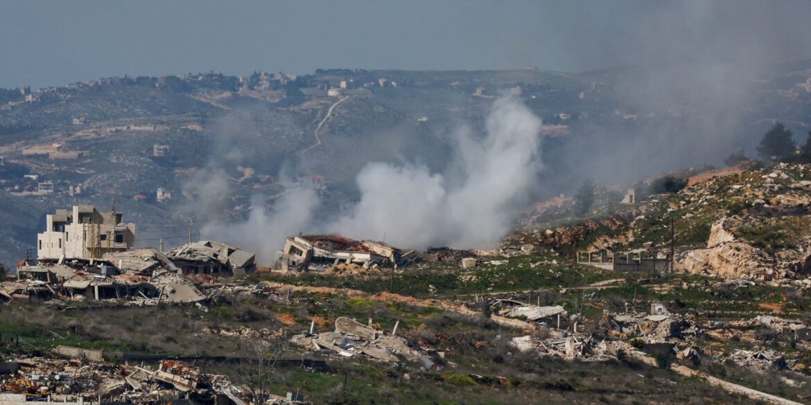 no-sexto-dia-de-conflito,-israel-lanca-onda-de-ataques-contra-teera