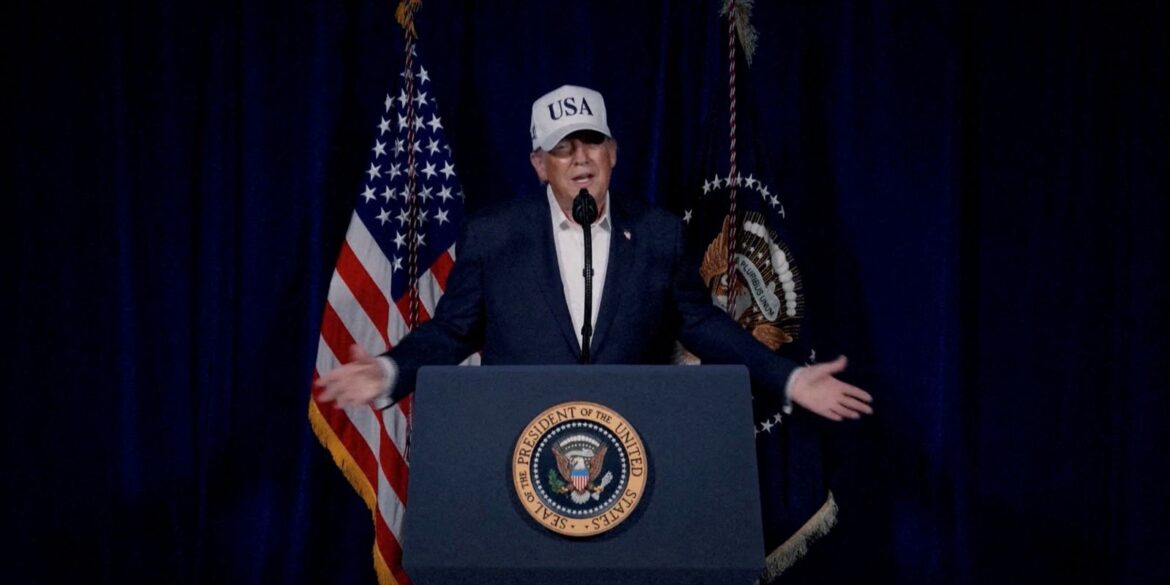 trump-faz-nova-ameaca-e-diz-que-ira-implora-por-acordo-de-cessar-fogo