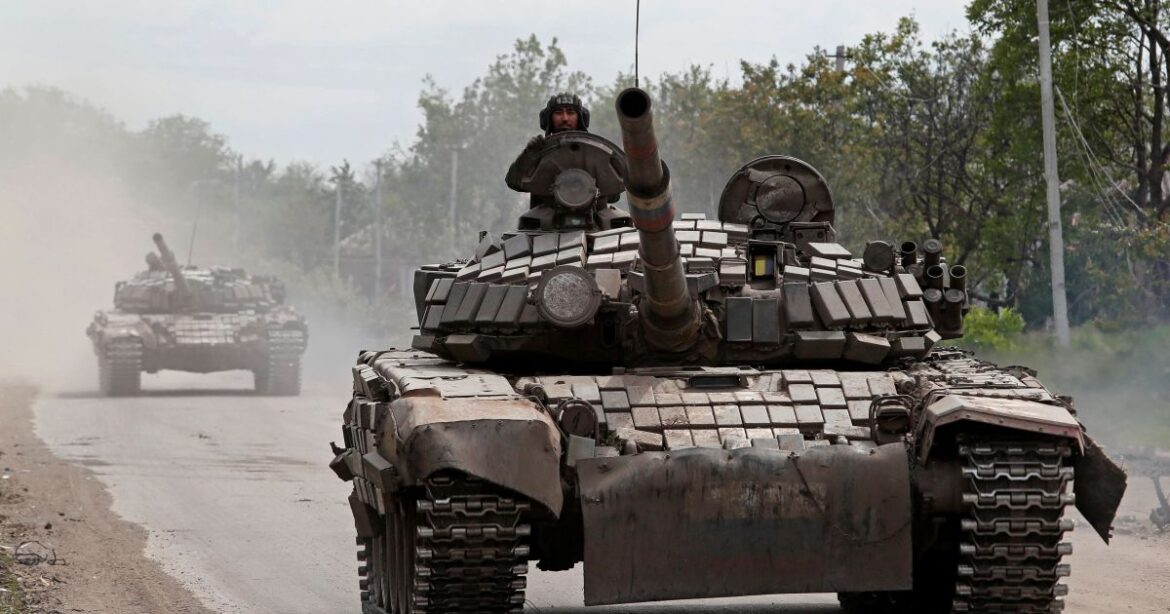 analise:-russia-alega-vitoria-no-leste-da-ucrania,-mas-realidade-e-outra