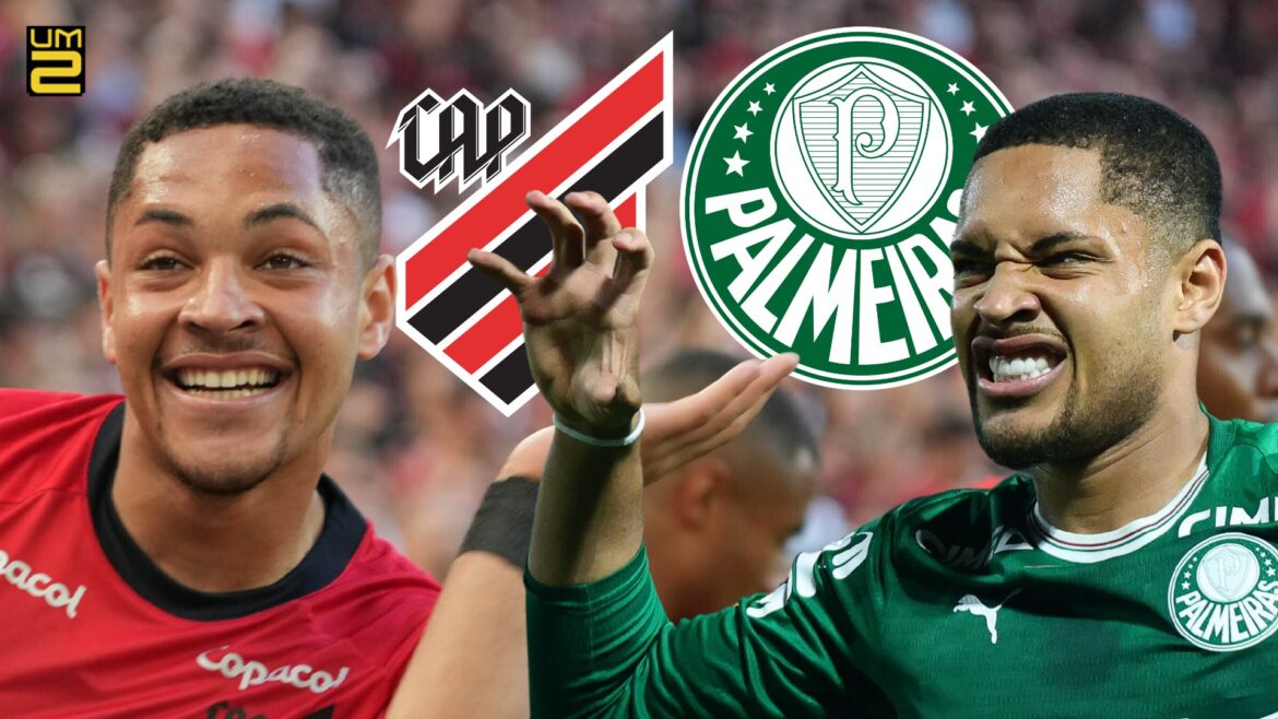 vitor-roque-reencontra-athletico-pela-primeira-vez;-relembre-grandes-momentos