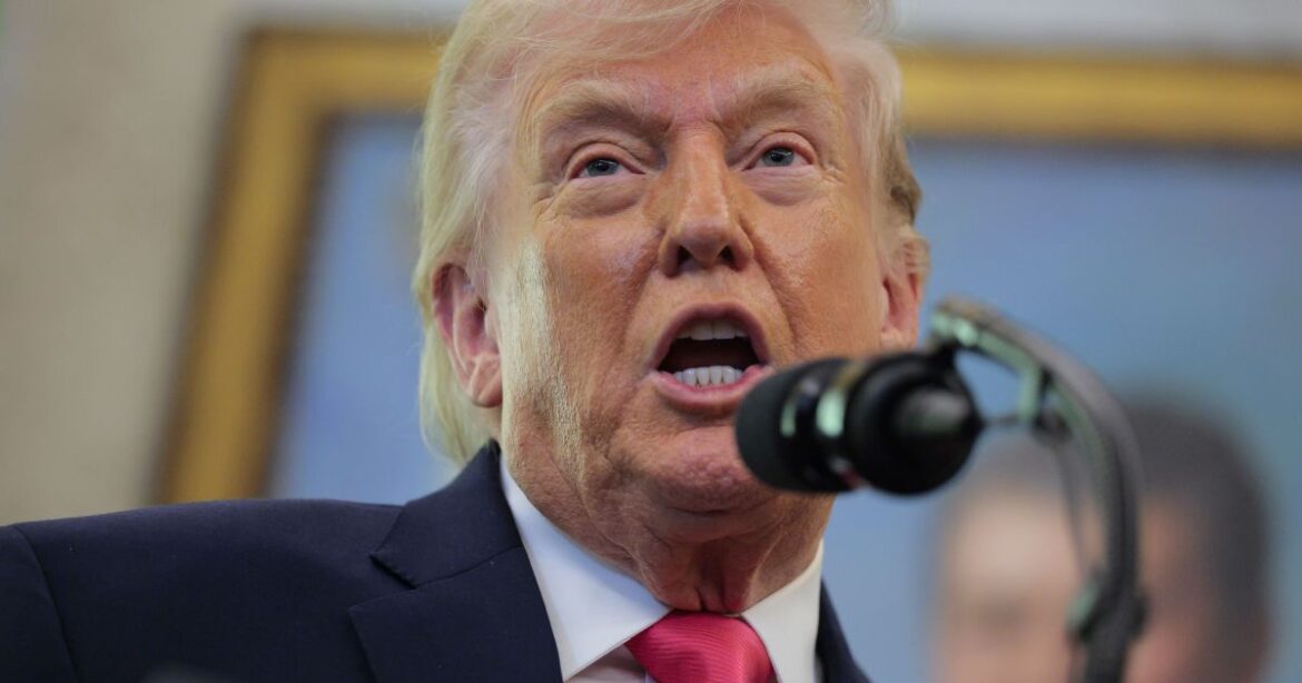 trump-acusa-ira-de-violar-cessar-fogo-“diversas-vezes”