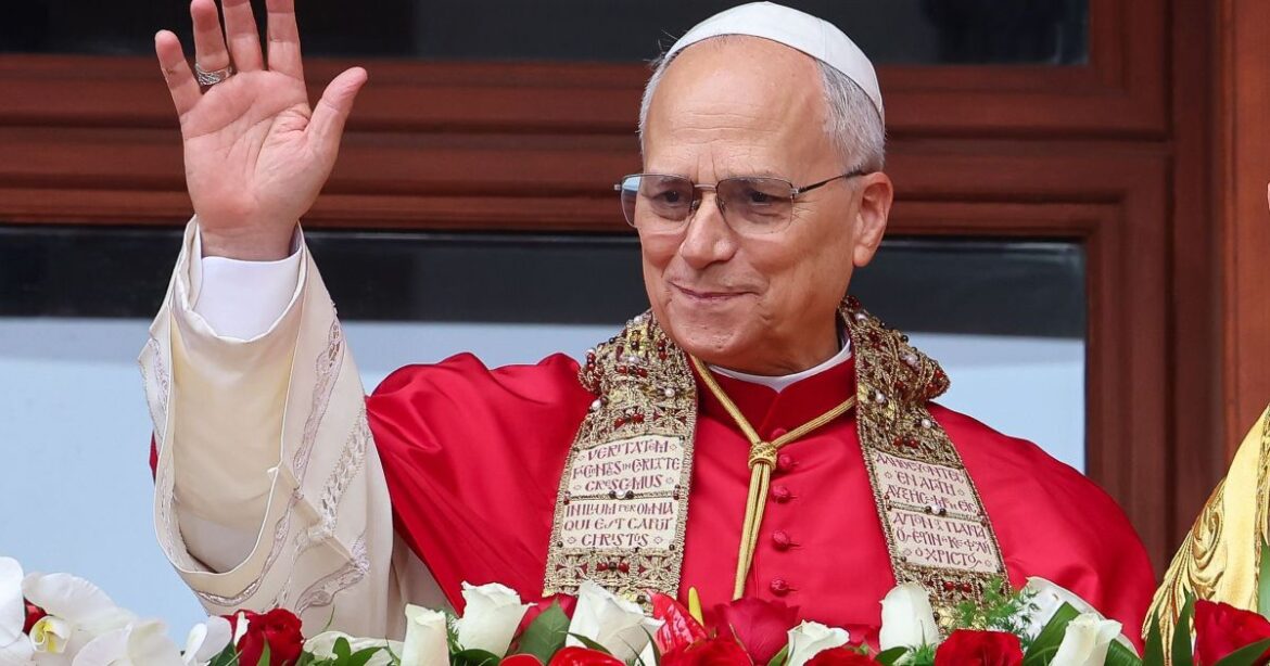 papa-leao-alerta-sobre-riscos-do-uso-de-tecnologias-em-ataques-nucleares